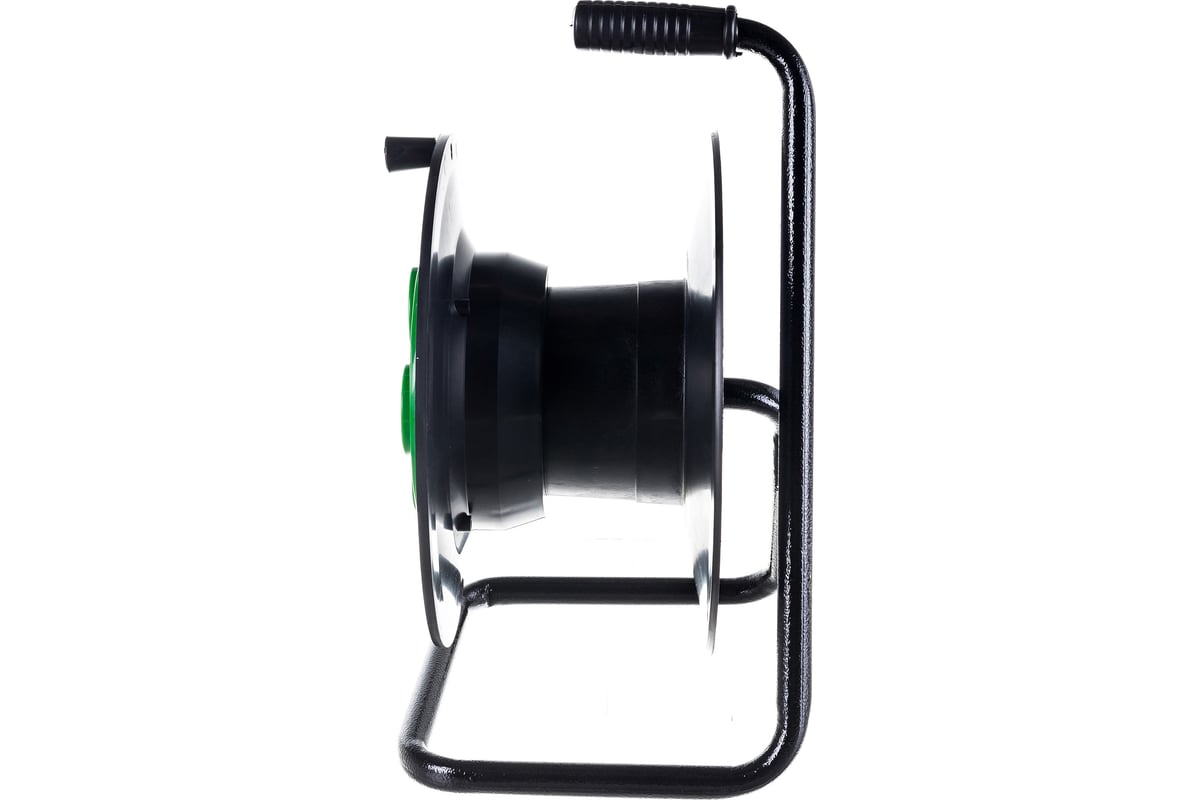 JackReel-3 High Capacity Low Cost Cable Reel