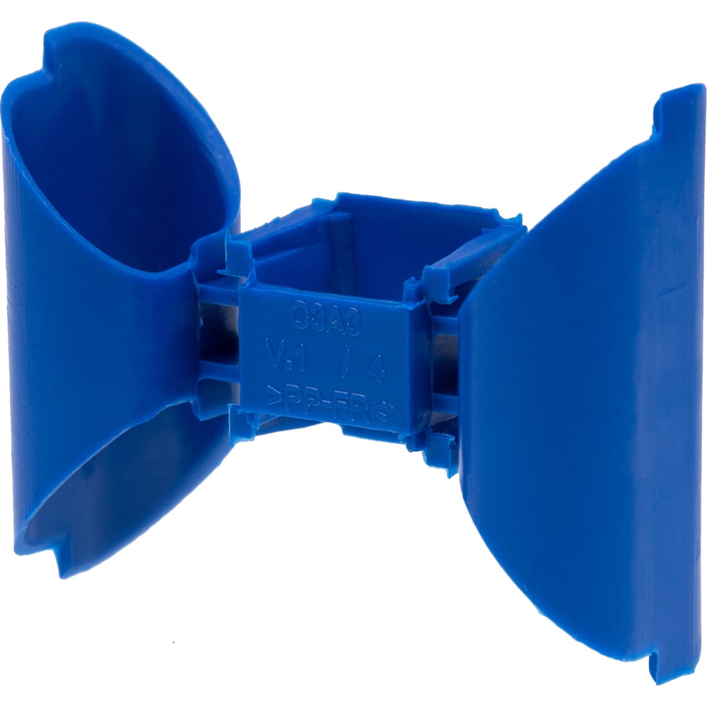 Канал-соединитель для установочных коробок REXANT С3А3 28-3048 ...