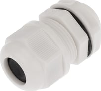 Кабельный ввод REXANT MG-20 14-9 мм белый 2 шт 07-8120-2