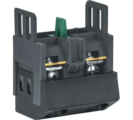 Дополнительный контакт Navigator 82 826 NBI-A-02-NO 82826 1