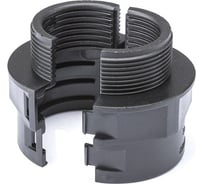 Муфта для гофрированных труб Weyer WYTC-23-M32B коннектор складной прямой нар. M32x1.5 WE3900500