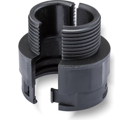 Муфта для гофрированных труб Weyer WYTC-20-M25B коннектор складной прямой нар. M25x1.5 WE3900300