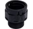 Муфта для гофрированных труб Weyer WYTC-20-M25B коннектор складной прямой нар. M25x1.5 WE3900300 4