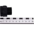 Муфта для гофрированных труб Weyer WYTC-20-M25B коннектор складной прямой нар. M25x1.5 WE3900300 5