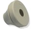 Муфта для гофрированных труб Weyer RG-M25G втулка вводная M25 WE4201800 1