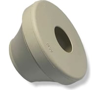 Муфта для гофрированных труб Weyer RG-M50G втулка вводная M50 WE4202100