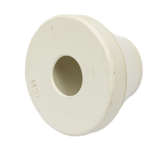 Муфта для гофрированных труб Weyer RG-M32G втулка вводная M32 WE4201900