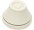 Муфта для гофрированных труб Weyer RG-M32G втулка вводная M32 WE4201900 1