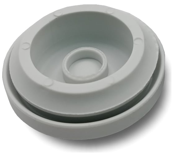 Муфта для гофрированных труб Weyer TSS-M20G втулка вводная M20 WE4300200