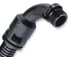 Муфта для гофрированных труб Weyer WQBW1-M20B/AD21.2 - коннектор поворотный, нар. M20x1.5 WE1801900 3
