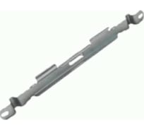 Безвинтовой соединитель LANMASTER прямой, для лотка Ф4.5-5.5 мм LAN-MT-CF-EZ