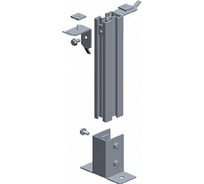 Напольная опора для алюминиевого лестничного лотка LANMASTER LAN-LTA-STD