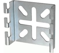 Монтажная площадка LANMASTER для лотка шириной до 600 мм LAN-MT-BM-EZ