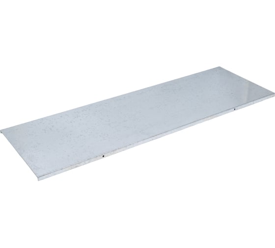 Крышка для лотка LANMASTER шириной 300мм, 1м. LAN-MT-AB300-EZ