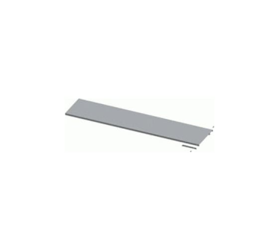 Крышка для лотка LANMASTER шириной 200мм, 1м. LAN-MT-AB200-EZ 1