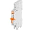 Дополнительный контакт TDM ELECTRIC КС47 для ВА47-60, на DIN-рейку SQ0206-0216 1