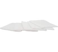 Сменная фильтрующая прокладка TDM для вентиляционной решетки SQ0832-0119 323 мм, упаковка 5 штук SQ0832-0124