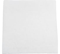 Сменная фильтрующая прокладка TDM для вентиляционной решетки SQ0832-0118 255 мм, упаковка 5 штук SQ0832-0123