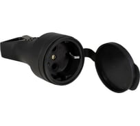 Электрическая розетка RUICHI РТ-050 115570