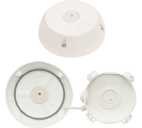 Монтажная коробка SLT МК-2 PRO для видеокамер 10460