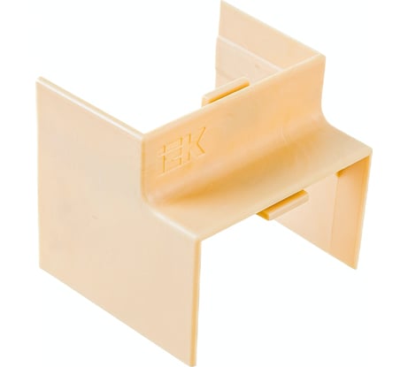 Внутренний угол IEK ELECOR КМВ 40x25 сосна 4шт.компл EL-KK10D-V-040-025-K34