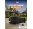 Каучуковая вилка ЭРА с заземлением VX10-B-IP44 16А IP44 прямая черная, Б0055414 4
