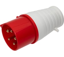 Силовой разъем RUICHI 025 64225