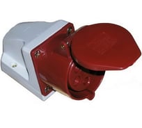 Силовой разъем RUICHI 125 3P+N+E 32A 220-415V 64234