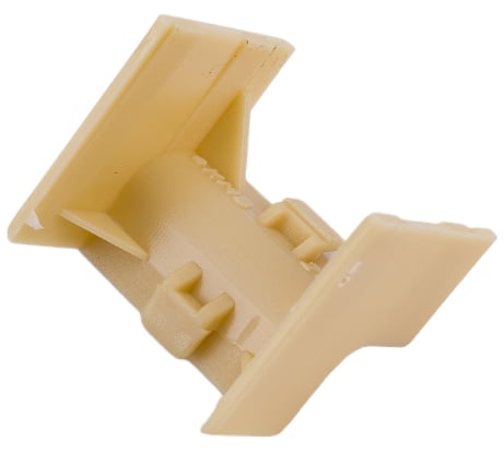 Внутренний угол IEK ELECOR КМВ 20x10 сосна 4шт.компл EL-KK10D-V-020-010-K34