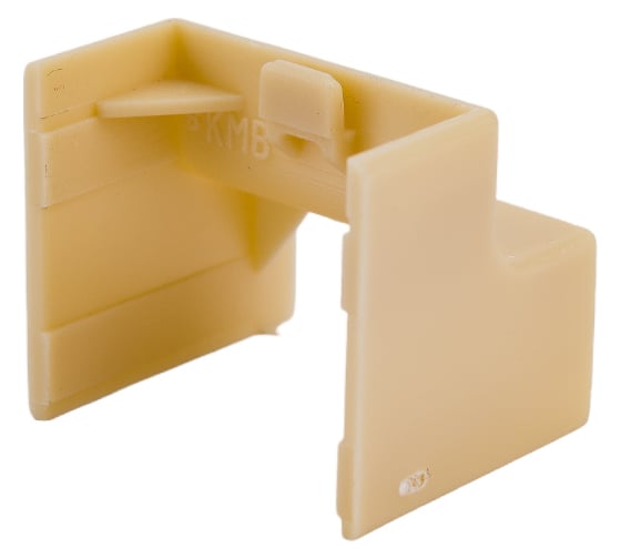 Внутренний угол IEK ELECOR КМВ 20x10 сосна 4шт.компл EL-KK10D-V-020-010-K34