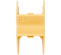Внутренний угол IEK ELECOR КМВ 16x16 сосна 4шт.компл EL-KK10D-V-016-016-K34