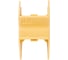 Внутренний угол IEK ELECOR КМВ 16x16 сосна 4шт.компл EL-KK10D-V-016-016-K34 1
