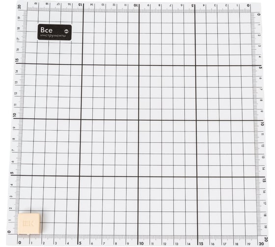 Заглушка IEK ELECOR КМЗ 16x16 сосна 4шт.компл EL-KK10D-Z-016-016-K34