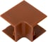 Внутренний угол IEK ELECOR КМВ 16x16 дуб 4шт.компл EL-KK10D-V-016-016-K11 1