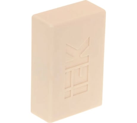 Заглушка IEK ELECOR КМЗ 40x16 сосна 4шт.компл EL-KK10D-Z-040-016-K34