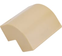 Внешний угол IEK ELECOR КМН 40x16 сосна 4шт.компл EL-KK10D-N-040-016-K34