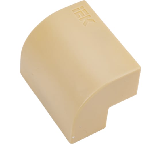 Внешний угол IEK ELECOR КМН 40x16 сосна 4шт.компл EL-KK10D-N-040-016-K34