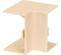 Внутренний угол IEK ELECOR КМВ 40x16 сосна 4шт.компл EL-KK10D-V-040-016-K34