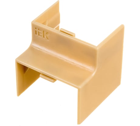 Внутренний угол IEK ELECOR КМВ 25x16 сосна 4шт.компл EL-KK10D-V-025-016-K34