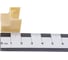 Внутренний угол IEK ELECOR КМВ 15x10 сосна 4шт.компл EL-KK10D-V-015-010-K34 5