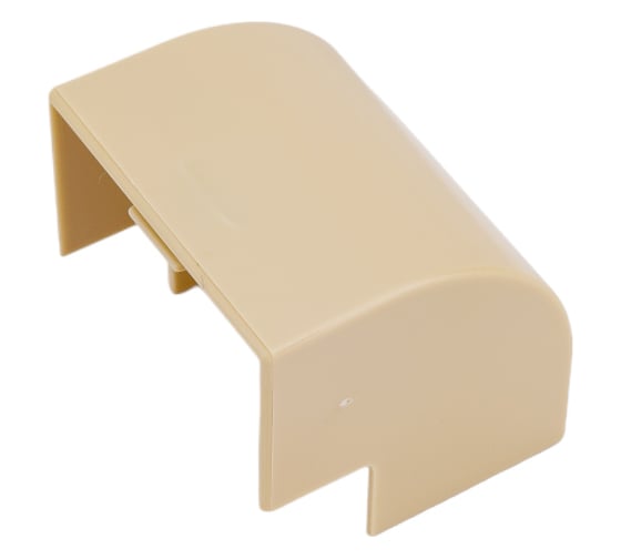 Внешний угол IEK ELECOR КМН 40x25 сосна 4шт.компл EL-KK10D-N-040-025-K34