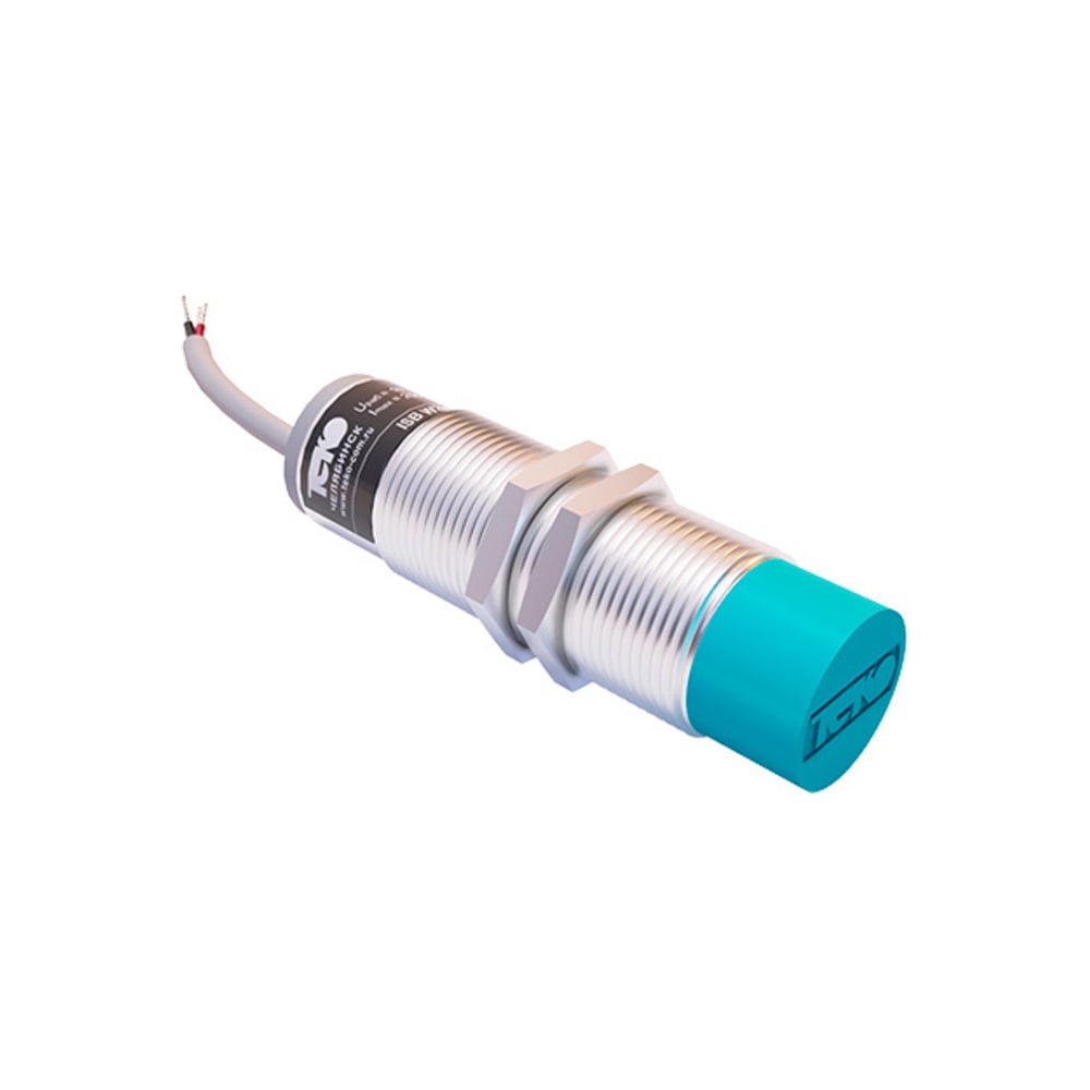 Индуктивный бесконтактный выключатель ТЕКО ISN E4A-31P-8-LZ 00-00025434 ...