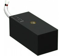 Магниточувств. датчик ТЕКО MS FE0P6-21 Герконовый,Дискретный NO,Пластик,2 pin,0,05 ... 220 В,IP66,кабель, 00-00026612