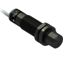 Емкостный датчик Sn=10 мм,корпус М18x1 Пластмасса,Невстраиваемый, IP65, 20-250 AC, NC ТЕКО CSN E41P5-025-10-L 00-00038665