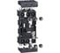 Комплект цоколя Systeme Electric Compact NSX 3P для NSX400/630 SE LV432538 1