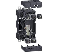 Комплект цоколя Systeme Electric Compact NSX 3P для NSX100/250 SE LV429289
