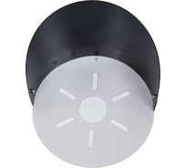 Защитный козырек для купольных видеокамер SLT ЗК-2 (max д. 112 мм) 10482