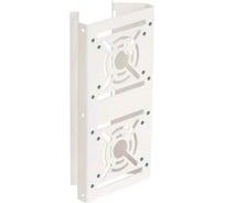 Универсальный кронштейн для видеокамер SLT КУ-2С на столб (двойной) 10417