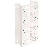 Универсальный кронштейн для видеокамер SLT КУ-2У на угол (двойной) 10418