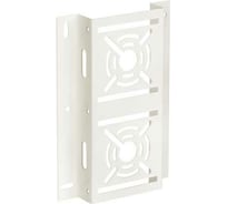 Универсальный кронштейн для видеокамер SLT КУ-2П исп2 на плоскость (двойной) 10425